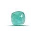 Emerald (Panna) - 5.51 carats