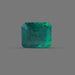 Emerald (Panna) - 5.52 carats