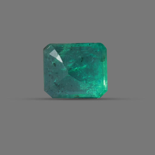 Emerald (Panna) - 5.52 carats
