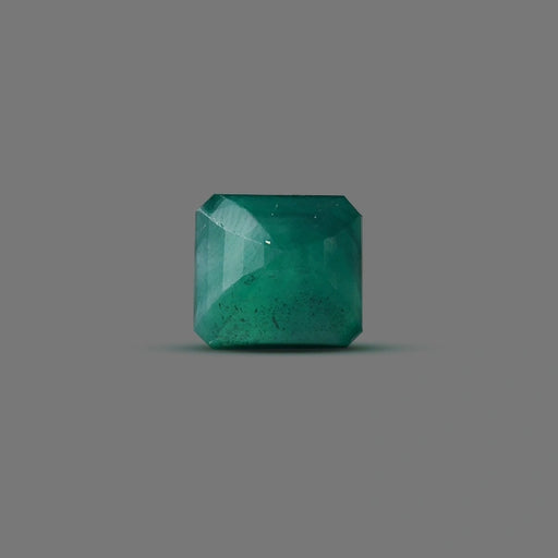 Emerald (Panna) - 5.53 carats