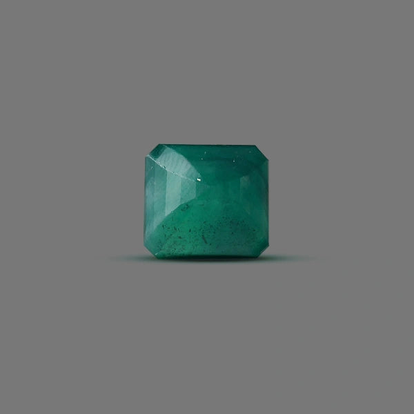 Emerald (Panna) - 5.53 carats