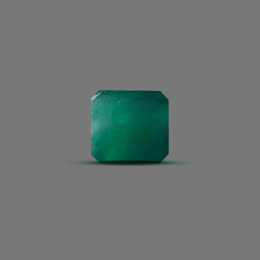Emerald (Panna) - 5.53 carats