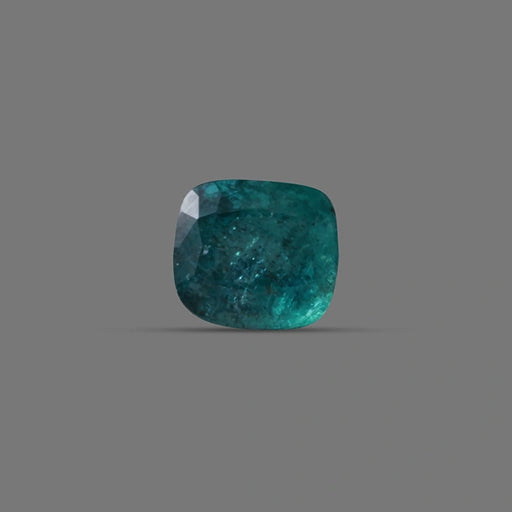 Emerald (Panna) - 5.54 carats