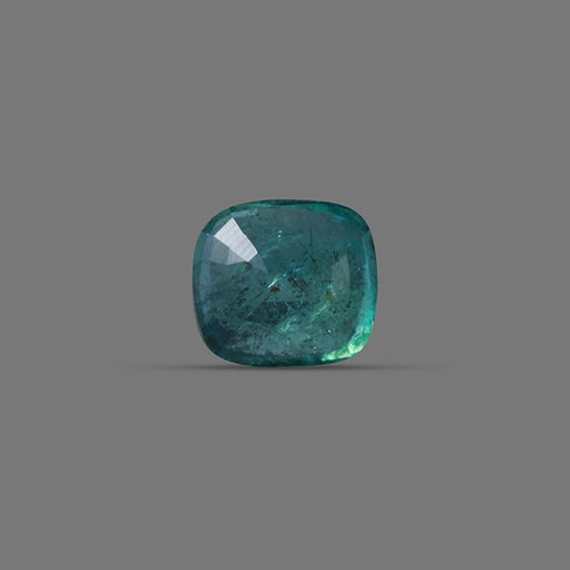 Emerald (Panna) - 5.54 carats