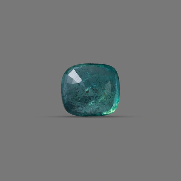 Emerald (Panna) - 5.54 carats