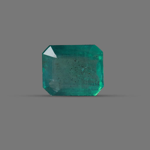 Emerald (Panna) - 5.56 carats