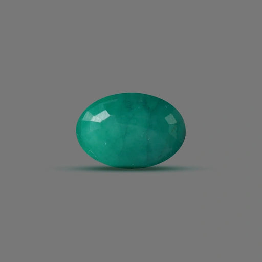 Emerald (Panna) - 5.56 carats