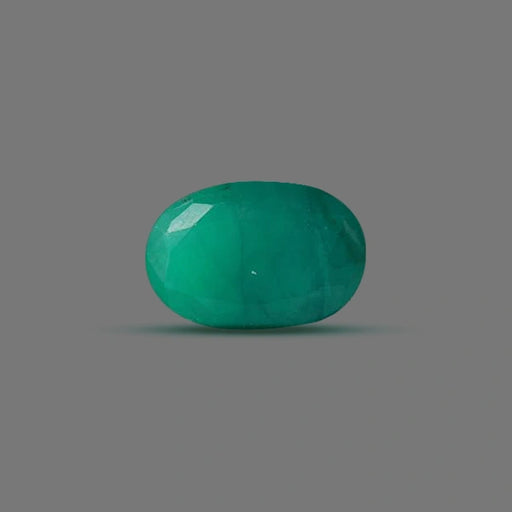 Emerald (Panna) - 5.56 carats