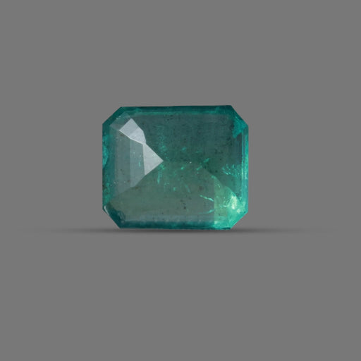 Emerald (Panna) - 5.56 carats