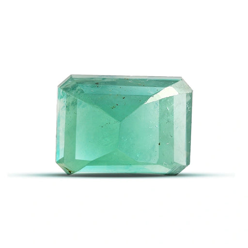 Emerald (Panna) - 5.57 carats