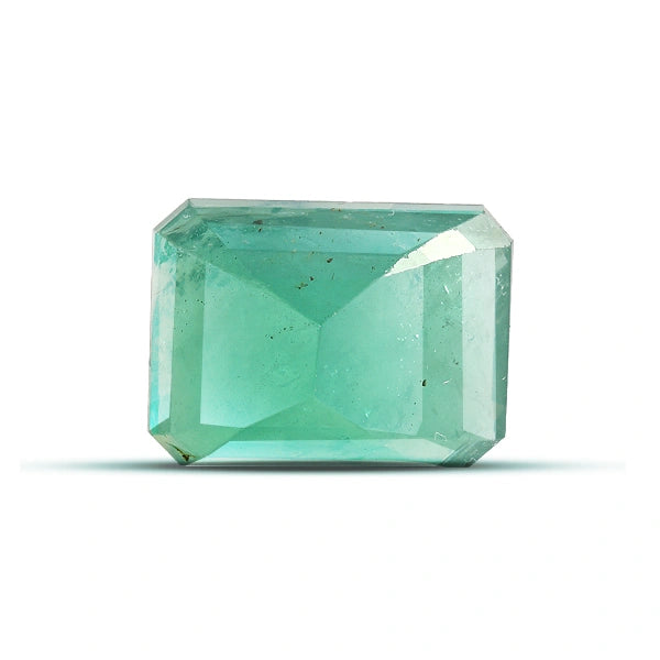 Emerald (Panna) - 5.57 carats