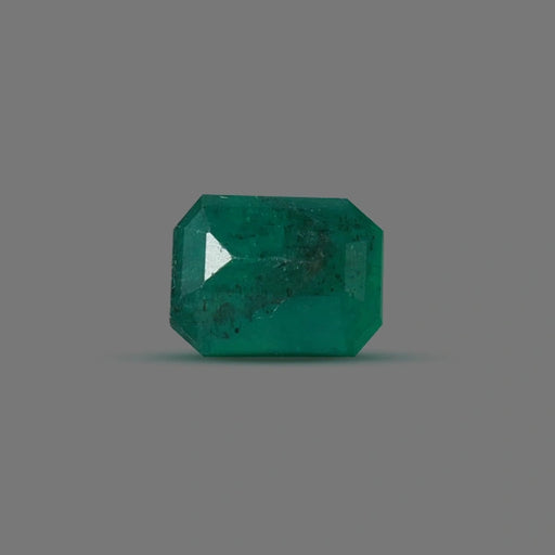 Emerald (Panna) - 5.57 carats