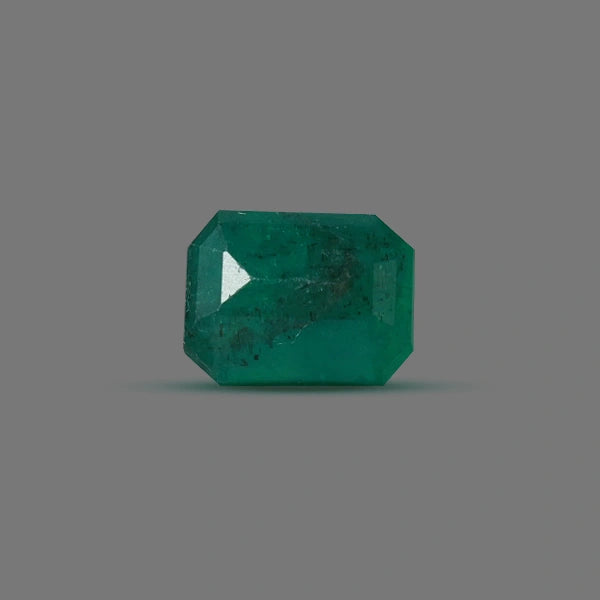 Emerald (Panna) - 5.57 carats