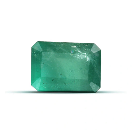 Emerald (Panna) - 5.57 carats