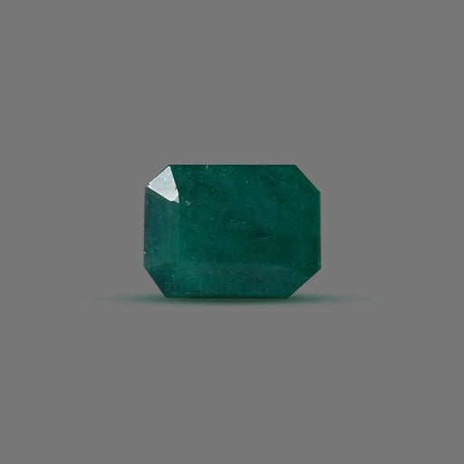 Emerald (Panna) - 5.57 carats