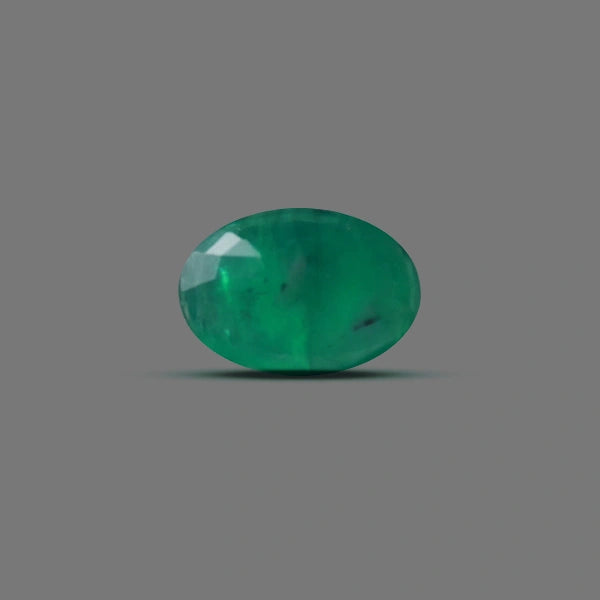 Emerald (Panna) - 5.58 carats