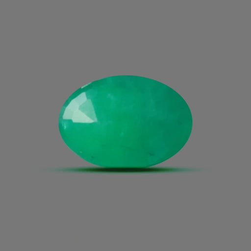 Emerald (Panna) - 5.58 carats