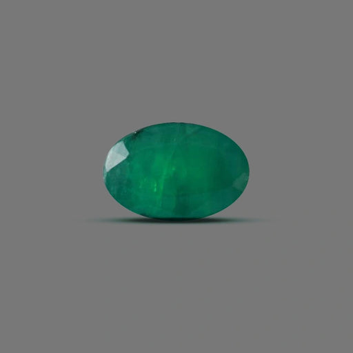 Emerald (Panna) - 5.58 carats
