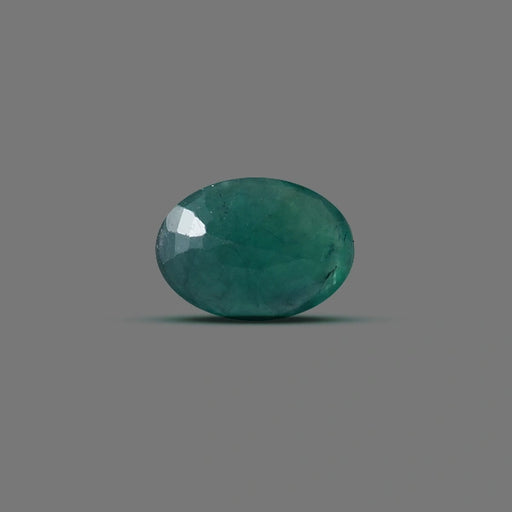 Emerald (Panna) - 5.59 carats