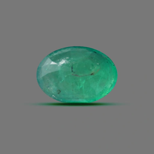 Emerald (Panna) - 5.60 carats