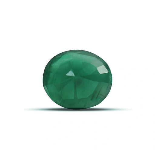 Emerald (Panna) - 5.60 carats