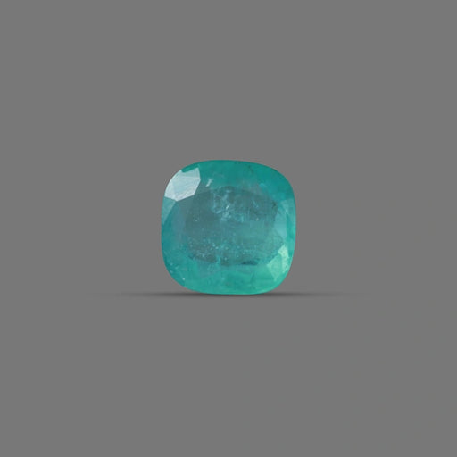 Emerald (Panna) - 5.61 carats