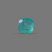 Emerald (Panna) - 5.61 carats