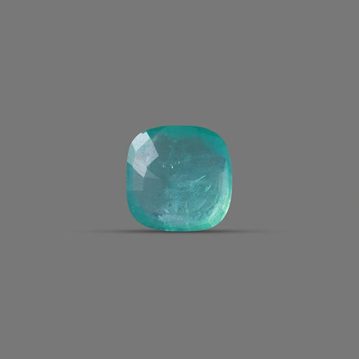 Emerald (Panna) - 5.61 carats