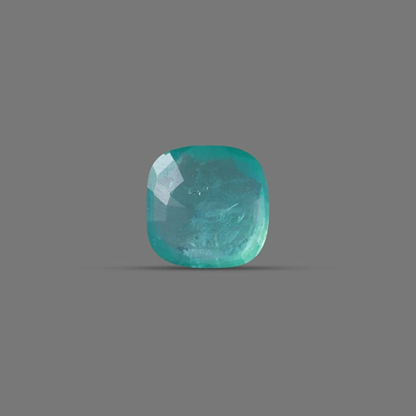 Emerald (Panna) - 5.61 carats
