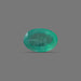 Emerald (Panna) - 5.64 carats
