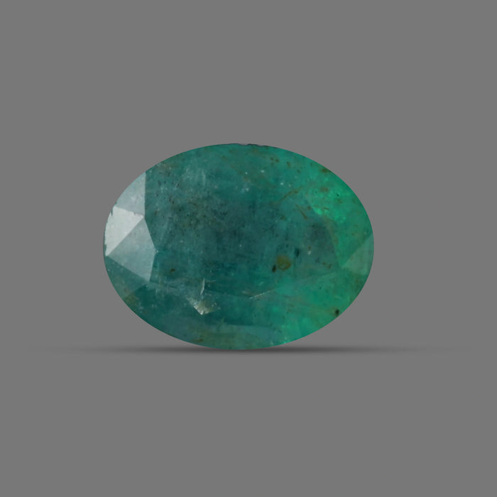 Emerald (Panna) - 5.65 carats