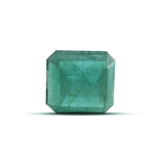 Emerald (Panna) - 5.65 carats