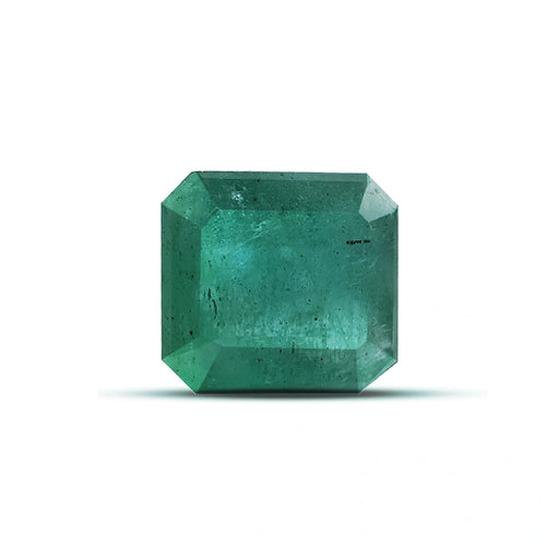 Emerald (Panna) - 5.65 carats