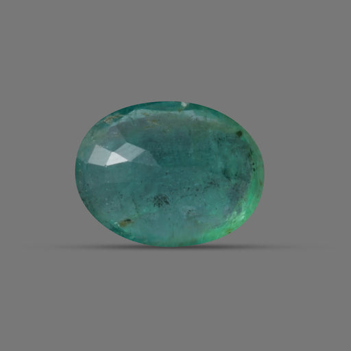 Emerald (Panna) - 5.65 carats