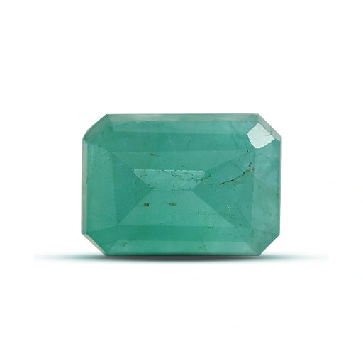 Emerald (Panna) - 5.66 carats