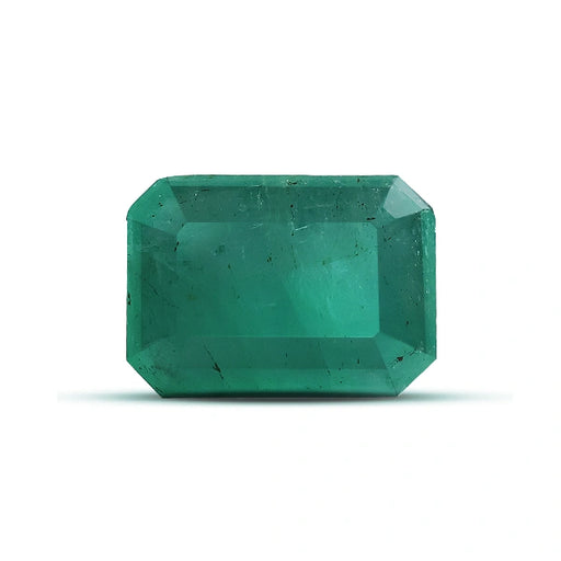 Emerald (Panna) - 5.66 carats