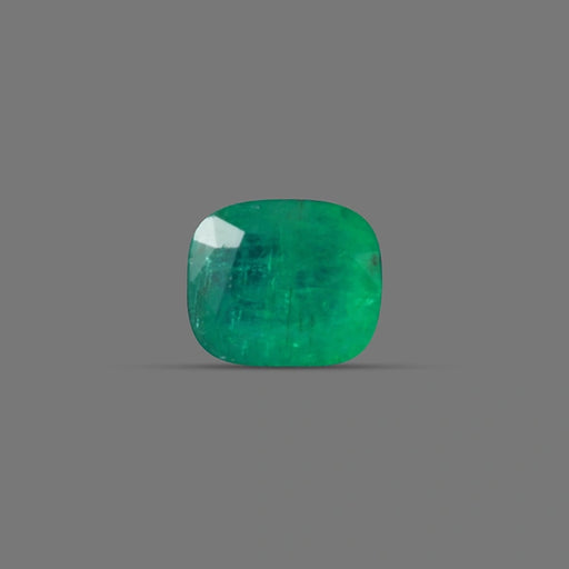 Emerald (Panna) - 5.68 carats