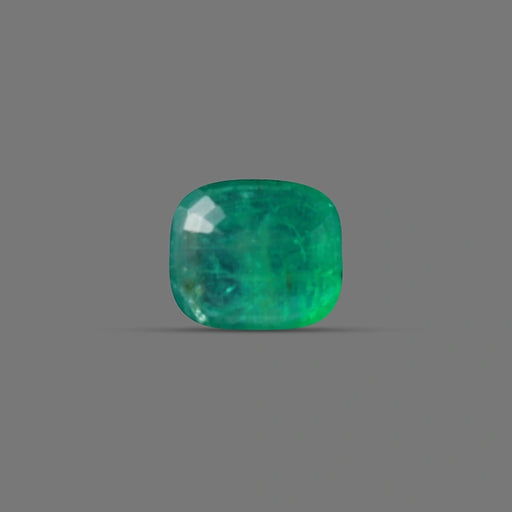 Emerald (Panna) - 5.68 carats