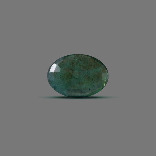 Emerald (Panna) - 5.70 carats