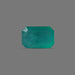 Emerald (Panna) - 5.72 carats