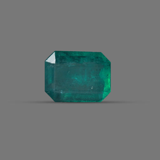 Emerald (Panna) - 5.75 carats