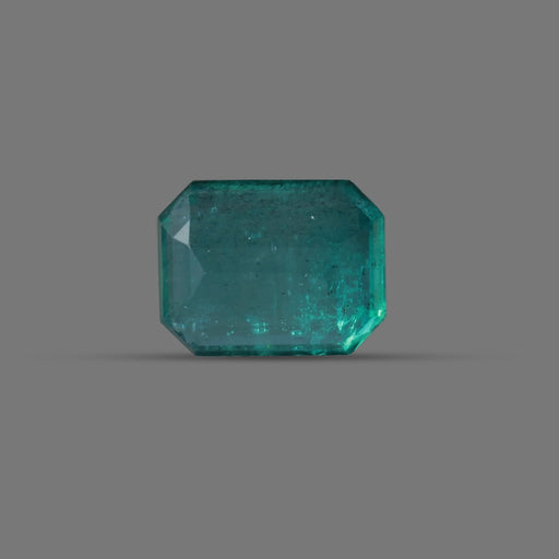 Emerald (Panna) - 5.75 carats
