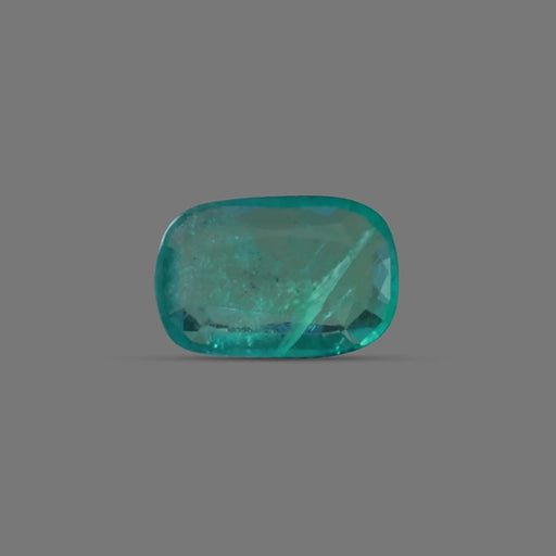 Emerald (Panna) - 5.78 carats