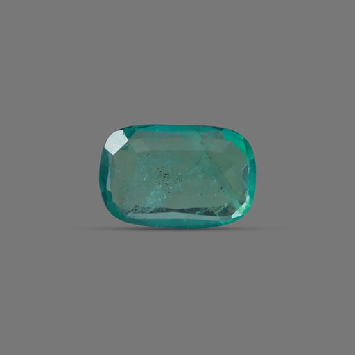 Emerald (Panna) - 5.78 carats