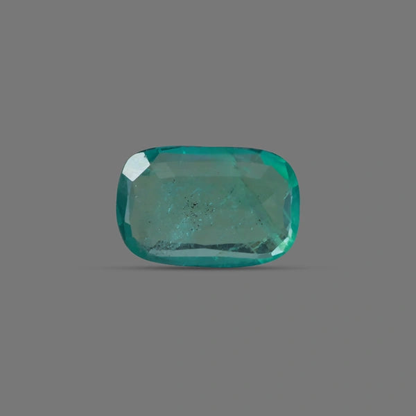 Emerald (Panna) - 5.78 carats