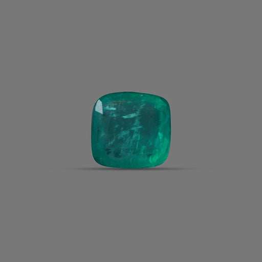 Emerald (Panna) - 5.80 carats