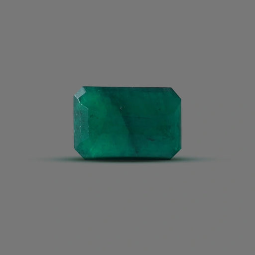 Emerald (Panna) - 5.80 carats