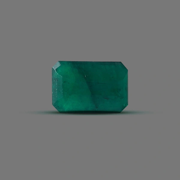 Emerald (Panna) - 5.80 carats