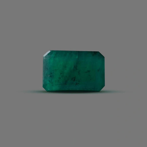 Emerald (Panna) - 5.80 carats