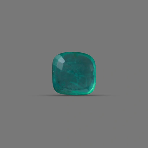 Emerald (Panna) - 5.80 carats